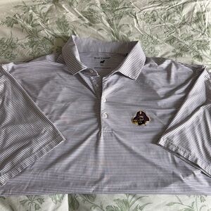 Horn Legend ECU Polo